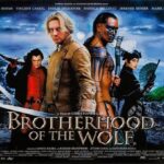 Mark Dacascos Instagram - Brotherhood of the Wolf/ Le Pacte des Loups Repost from @juliedacascos • New 4K special edition director cut is coming out! Check it out if you haven't already. My man is in rare form here...🔥🔥🔥🔥🔥http://www.themoviewaffler.com/2023/05/brotherhood-of-wolf-trailer.html @samuel_lebihan @monicabellucciofficiel @emiliedequenne @vincentcassel #JeremyRenier Directed by Christophe Gans DoP @dan.laustsen
