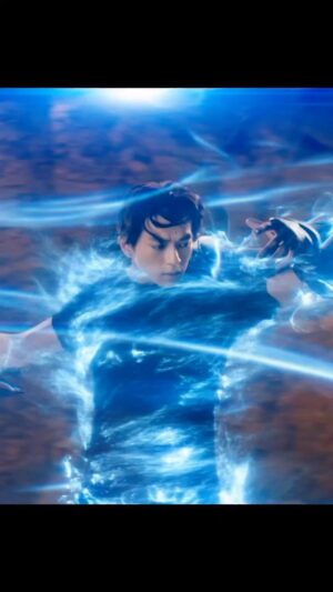 Mark Dacascos Instagram - Aloha and happy weekend!🙏🏽❤️🤙🏽

Repost from @kotzmovie
•
✨The legend of the Pegasus Knight is about to begin✨ 

Go beyond your destiny and catch the #KnightsoftheZodiac only in theaters May 12. @sonypictures

#KotZmovie