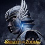 Mark Dacascos Instagram - Knights of the Zodiac Repost from @mackenyu.1116 • Every Legend has its Beginning. #KnightsoftheZodiac coming to theaters May 12. #KotZmovie