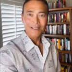 Mark Dacascos Instagram - Knights of the Zodiac Repost from @kotzmovie • That’s right #KotZmovie fans - Only 3 more days until @dacascosmark & the cast members will be seeing you at @wondercon ! Is your body ready to 🔥BURN YOUR COSMO🔥 with us? Come and be one of the first to experience the Knights of the Zodiac on March 24 (Fri.) at 3pm in Room North 200A! And don’t forget! On March 25 (Sat.) join anime expert & megafan Dan Larson from @toygalaxy to take an in-depth look at the history of the #SaintSeiya & #KnightsoftheZodiac franchise along with Action Director @andycheng23 and his stunt team.