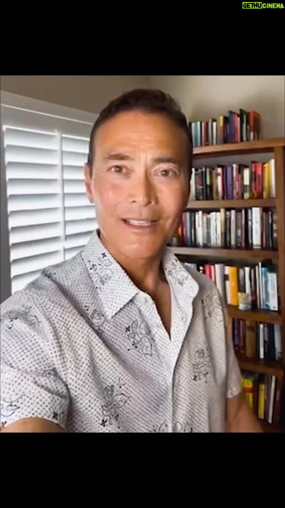 Mark Dacascos Instagram - Knights of the Zodiac Repost from @kotzmovie • That’s right #KotZmovie fans - Only 3 more days until @dacascosmark & the cast members will be seeing you at @wondercon ! Is your body ready to 🔥BURN YOUR COSMO🔥 with us? Come and be one of the first to experience the Knights of the Zodiac on March 24 (Fri.) at 3pm in Room North 200A! And don’t forget! On March 25 (Sat.) join anime expert & megafan Dan Larson from @toygalaxy to take an in-depth look at the history of the #SaintSeiya & #KnightsoftheZodiac franchise along with Action Director @andycheng23 and his stunt team.