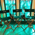 Mark Dacascos Instagram - Lance. The night we filmed “the couch” scene with Keanu @johnwickmovie . You were wonderful on and off screen. You ARE wonderful. Thank you for all the joy you gave us. I’ll miss you, my friend. Much aloha. RIP 💔🙏🏽❤️🤙🏽