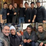 Mark Dacascos Instagram – WARRIOR on @netflix in 2024!
@tropperj @therealshannonlee @brucelee @joe_taslim @dustintringuyen @bchanworld @hitzinternational @misterhoonlee @hitzinternational @yangnotyin #grateful 🙏🏽❤️🤙🏽