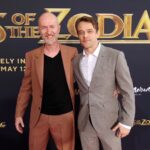 Mark Dacascos Instagram - Aloha! @kotzmovie LA premiere…🙏🏽❤️🤙🏽 Repost from @kotzmovie • It’s written in the stars with the cast of #KnightsoftheZodiac at the Los Angeles Premiere! 💫 Get tickets now: https://www.kotzmovie.com #famkejanssen