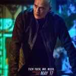 Mark Dacascos Instagram - @johnwickmovie 3 now on @netflix 🙏🏽❤️🤙🏽
