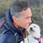 Mark Dacascos Instagram – Aloha! Wanted to share some fresh air, nature and Lulu with you. 🙏🏽❤️🤙🏽 #breathe #presence #peopleoverprofit