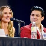 Mark Dacascos Instagram - @kotzmovie @wondercon @madisoniseman #famkejanssen @diegotinoco @nickstahl #Yoshiikezawa #DanLarson Repost from @madisoniseman • Thank you for the best weekend @wondercon !! And thank you to everyone who came out to support @kotzmovie ✨🤍