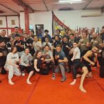 Mark Dacascos Instagram – Aloha and about last month! @australianjowga @sifu_joshua.smith @dandelts @changriffin @jesserowles Thank you for this night with this wonderful group!🇦🇺🙏🏽❤️🤙🏽 
Repost from @australianjowga
•
It was our honor to have the amazing @dacascosmark visit and take us through a session last night. Thank you for encouraging us all to be more present, aware and be seen. And thank you to dandelts, @changriffin and @jesserowles for organizing. 🙏🏼

#markdacascos #dandelts #jowgaaustralia stunts Australia
