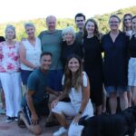 Mark Dacascos Instagram – Patsy Rodenburg Associate (PRA) Class of 2023 with Patsy (Center), Sue, Dir. Brigid Larmour @catarinaholstein @k_boj @taravagg @simplyspeechau @thedialectlady @immdtthtrprjct @pmarch500 #jakeberger