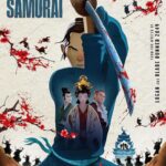 Mark Dacascos Instagram – Blue Eye Samurai on Netflix! CHIAKI is who I play. 🙏🏽❤️🤙🏽

Repost from @misanharriman 
Wow wow WOW! Believe the hype!