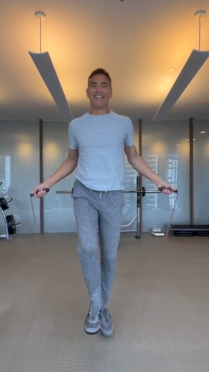 Mark Dacascos Instagram - Aloha from Australia 🇦🇺! Hope you’re well. Our first event is tomorrow, 2 Nov. at The Astor Theater in Melbourne; for info please check with @dandelts Will also be at events in Adelaide, Sydney and Brisbane. Hope to see you! #grateful #presence #breathe