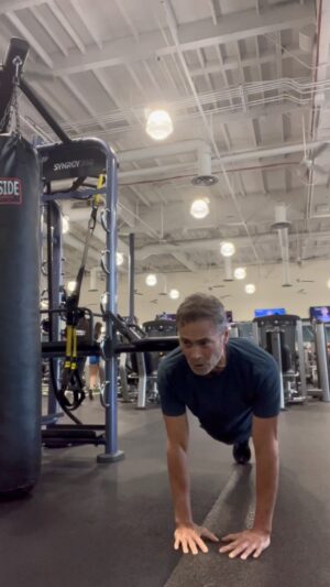 Mark Dacascos Instagram - Aloha! Hope you’re doing ok; doing your best to take care of yourselves in this very challenging world. I feel fortunate to have had exercise, walking, martial arts, and books as a constant part of my life. I’m grateful. And “basics” and “repetition” are my friends (helpful indeed!). Have some exciting news and will share asap. And…will be in Australia next week and hope to see you at one of the events! For info and schedule please check with @dandelts Thank you and much aloha🙏🏽❤️🤙🏽 #breathe #presence #humility