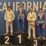 Mark Dacascos Instagram - Aloha! Congratulations and respect to @koadacascos and ALL the competitors! Thank you @gbagoura for your patience, teaching and support. 🙏🏽❤️🤙🏽 #jiujitsu #humility #discipline