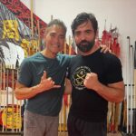 Mark Dacascos Instagram – Aloha and about last month! @australianjowga @sifu_joshua.smith @dandelts @changriffin @jesserowles Thank you for this night with this wonderful group!🇦🇺🙏🏽❤️🤙🏽 
Repost from @australianjowga
•
It was our honor to have the amazing @dacascosmark visit and take us through a session last night. Thank you for encouraging us all to be more present, aware and be seen. And thank you to dandelts, @changriffin and @jesserowles for organizing. 🙏🏼

#markdacascos #dandelts #jowgaaustralia stunts Australia