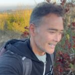 Mark Dacascos Instagram - Aloha, good morning/afternoon/evening! Hope you’re doing alright.🙏🏽❤️🤙🏽#gratitude #breathe #presence