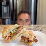 Mark Dacascos Instagram - Aloha! Hope you’re well. @culinarychamps is at @ralphsgrocery 🙏🏽❤️🤙🏽