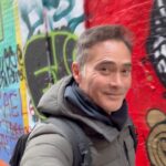 Mark Dacascos Instagram – Aloha from New York! Thank you Ensemble Theater Company ETC/NYC for our work on
King Lear #presence #gratitude #breathe