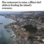 Mark Dacascos Instagram – Lahaina, Maui @leeannewong 
🙏🏽❤️🤙🏽
Repost from @leeannewong
•
I haven’t had time to stop and process or even grieve the loss of the restaurant and hotel. To be clear, I don’t give an F about the restaurant . Buildings can be rebuilt, people cannot be replaced. Our entire staff of the hotel and restaurant are safe and accounted for. I was finally able to sleep last night. 

90% of our Pioneer Inn/Papa’aina staff have lost everything in the fire as most of them lived in town. My lovely family @kokoheadcafe have set up a GoFundMe for our team here in Maui. Every penny counts in helping them survive and get back on their feet. If you can’t donate, please share. Link in my bio 🙏🏼❤️

@papaainamaui @pioneerinnmaui RIP 💔 1901-2023 #mauistrong #aloha #mahalo #lahainastrong #lahainafire #lahaina #wewillovercome #ohanameansfamily