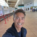 Mark Dacascos Instagram – Aloha! Now departing Portugal 🇵🇹 Have been a long time student of the profound #PatsyRodenburg (thanks to the wonderful #LarryMoss) and have, last Friday, completed her “Teacher-Training” certification-program with a very “present” group of people. I am grateful. And I will be on the #sagaftrastrike picket line next week🙏🏽❤️🤙🏽 #breathe #humility #presence
