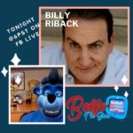 Mark DeCarlo Instagram - Best April Fools Pranks with #boffothebear and #billyriback! #aprilfools #aprilfoolsday #aprilfoolsprank #aprilfoolsday #aprilfoolsday2020 Los Angeles, California