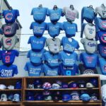 Mark DeCarlo Instagram - @cubs clearly funnier than cardinals #everybodyin