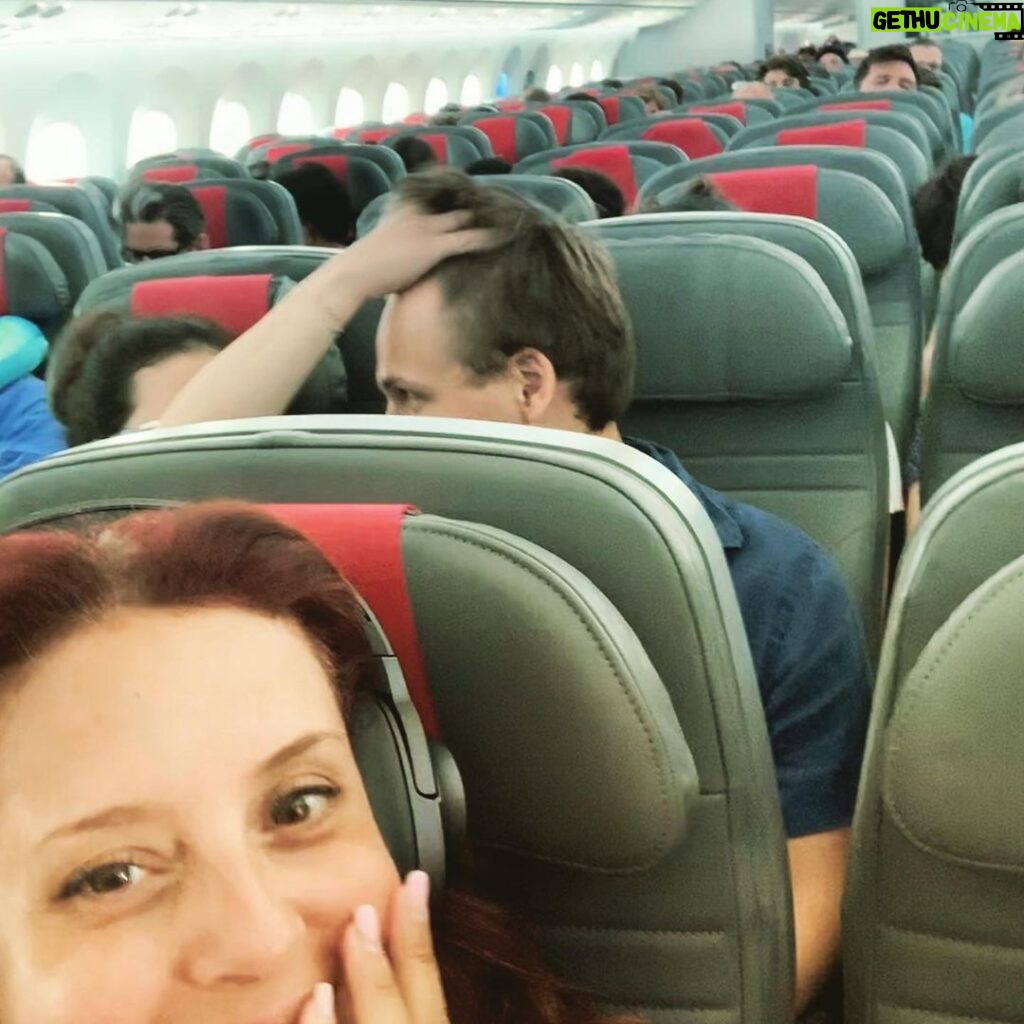 Mark DeCarlo Instagram - @norwegianair is the BEST way to get to/from #europe. Just landed back in US off a comfy Dreamliner with a great crew. Customer service LIVES! Paris Aéroport - Charles de Gaulle (CDG)