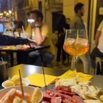Mark DeCarlo Instagram – All we have are moments… make the best of them.  Travel on your tongue! 
.
.
.
.
.
#italytravel #pescaraitaly #italytourism #travelonyourtongue #aforkontheroad #aforkontheroadshow #markdecarlo #yenialvarez #ghotelpescara #almalusahotels #eatingeurope #eatingeuropetours #romefoodtour #lisbonfoodtour G Hotel Pescara