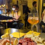 Mark DeCarlo Instagram - All we have are moments… make the best of them. Travel on your tongue! . . . . . #italytravel #pescaraitaly #italytourism #travelonyourtongue #aforkontheroad #aforkontheroadshow #markdecarlo #yenialvarez #ghotelpescara #almalusahotels #eatingeurope #eatingeuropetours #romefoodtour #lisbonfoodtour G Hotel Pescara