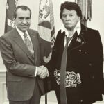 Mark DeCarlo Instagram - Our two GREATEST PRESIDENTS!! #MAGA. History repeats itself. JUST HURRY UP with it