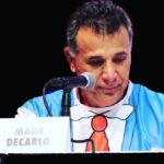 Mark DeCarlo Instagram - Want the same shirt I wore at the LA ComicCon this weekend for the #jimmyNeutron reunion? Now you can have a PERSONALLY SIGNED one. Visit my my NEW STORE to get shirts, signed books/Cancun vacations and PERSONALIZED Video/Audio messages for you or friends. Store link in bio
