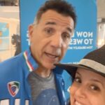 Mark DeCarlo Instagram - Why We Travel. Take the time. Spend the money. Ensure the hassle. What hassle? Traveling post C19 is an adventure! Join us and discover the world all over again ✈️✈️✈️ . . . . . #whywetravel #travelonyourtongue #scooteratyourhotel #scooterlisbon #eatinglisbon #eatingeurope #eatingitaly #eatingberlin #aforkontheroad #aforkontheroadshow #afotr #markdecarlo #markdecarlotv #travelingdiva #yenialvarez #streetarttours #pescara #bari #lecce #streetsarttourslisbon Los Angeles LAX Airport