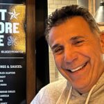 Mark DeCarlo Instagram - I will be auctioning off a private pie meal with me (and some cartoony friends) to benefit LA’s @midnightmission at our comedy show after ComicCon LA Saturday night. Link in bio