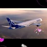 Mark DeCarlo Instagram - Norse Atlantic Airways
