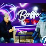 Mark DeCarlo Instagram - On tonight's BOFFO show LIVE 8pm PT: from #pinkyandthebrain & #Futurama Emmy Winning VO Actor @MAURICELAMARCHE (but NOT @yakkopinky) + Winner of our #conspiracytheory contest, @comicconla fanboy Elliot the Flosser & News from the #metaverse.