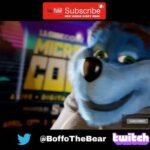 Mark DeCarlo Instagram - #boffo