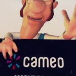 Mark DeCarlo Instagram - To celebrate the 20th Anniversary of the premiere of “Jimmy Neutron, Boy Genius” today, here’s a recent @bookcameo I was requested to do - Maria wanted #HughNeutron to read a Yeats poem. So he did… with some embellishments. Happy Pule everyone!