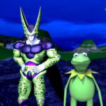 Mark DeCarlo Instagram - Check out the laugh out loud vid by @devilartemis and #hughneutron Master-Memer @TheUncleAlShow #hughlarious #cellvs #perfectcell #devilartemis @SuperverseYT #hughnation. https://youtu.be/fIfbV5RlQ-k
