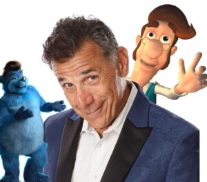 Mark DeCarlo Instagram - Hey #HughNation. Thanks for the tsunami of love and tweets asking for custom VO messages. I tried to handle them on Twitter… but after 3k+ I just couldn’t keep up. So now you can find me on Cameo (link in bio) to record whatever crazy/stupid/hilarious stuff you come up with. See ya there!