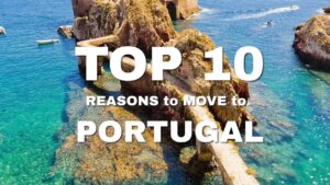 Mark DeCarlo Instagram - This week's episode - #99! - drops tomorrow (11/16/23) and is all about becoming an #ExPat in Europe. Our Expert Guest, new Lisbon resident Liz, shares all you need to know about #Portugal. #visas, #foodie, #foodtour, #travel, #lisbon, #sintra and all the details about leaving home and moving to Europe. As you can see... it's not that serious at all. Link in Bio.