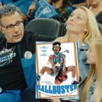 Mark DeCarlo Instagram - #Ballbuster, my new film starring the hilarious @mrJerryOC is out on #digital NOW. Demand to watch it OnDemand.