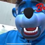 Mark DeCarlo Instagram - A beary special show tonight at 8pm PST for our 25th anniversary show! Don’t miss it! We promise it’s good! It’s so good it’s late! Los Angeles, California