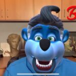 Mark DeCarlo Instagram - Can you believe it?! We have @thebradsherwood in the house! Well.... his house, but on our show! Tune in at 6pm Pacific on Facebook LIVE on the Boffo the Bear page for more hilarity! . . . . #boffothebear #boffo #comedy #improv #improvise #whoseline #whoselineisitanyway #bradsherwood #funny #hilarious #humor #humpday #humpdayhumor #humodaywednesday #humodaywednesdays #wednesday #wednesdayfun #covidcomedy #quarantinelife #quarantine #laughs #laughteristhebestmedicine #laugh #markdecarlo Los Angeles/Hollywood California