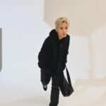 Mark Lee Instagram - looking at you looking at me again