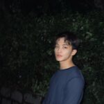 Mark Lee Instagram - I’m reminded that it’s the entirety and not just portions