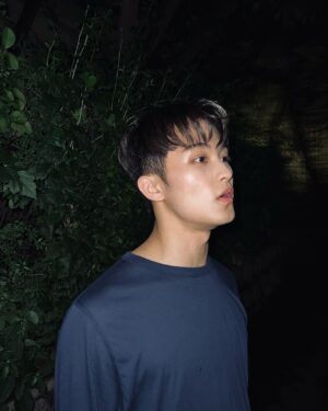Mark Lee Instagram - I’m reminded that it’s the entirety and not just portions