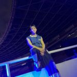 Mark Lee Instagram - #smcu_palace #smtownjakarta2023