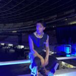 Mark Lee Instagram - #smcu_palace #smtownjakarta2023