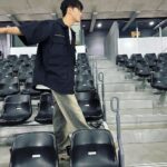 Mark Lee Instagram - 어흥 #tokyo