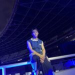 Mark Lee Instagram - #smcu_palace #smtownjakarta2023