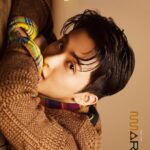 Mark Lee Instagram - @poloralphlauren @esquire.korea 🫶🙇‍♂️